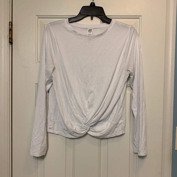 JoyLab Tops - Knotted Shirt Bundle